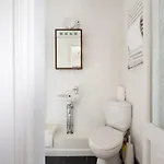 The Mews Flat, Near Clifton Suspension Bridge With Off-street Parking Apartment Bristol