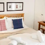 The Mews Flat, Near Clifton Suspension Bridge With Off-street Parking Apartment Bristol