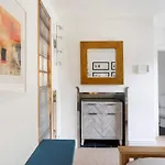 Apartment The Mews Flat, Near Clifton Suspension Bridge With Off-street Parking