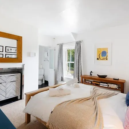 Διαμέρισμα The Mews Flat, Near Clifton Suspension Bridge With Off-street Parking