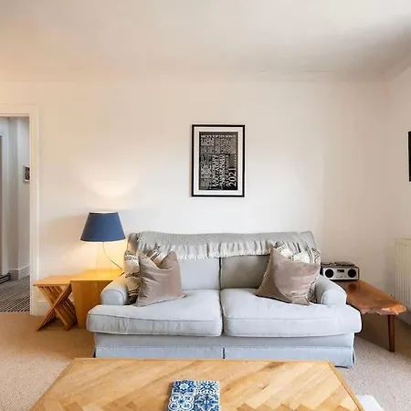 The Mews Flat, Near Clifton Suspension Bridge Апартаменты *