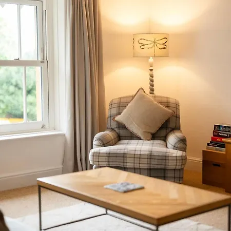 The Mews Flat, Near Clifton Suspension Bridge With Off-street Parking Διαμέρισμα Μπρίστολ