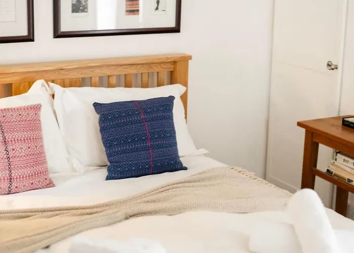 The Mews Flat, Near Clifton Suspension Bridge With Off-street Parking Appartamento Bristol