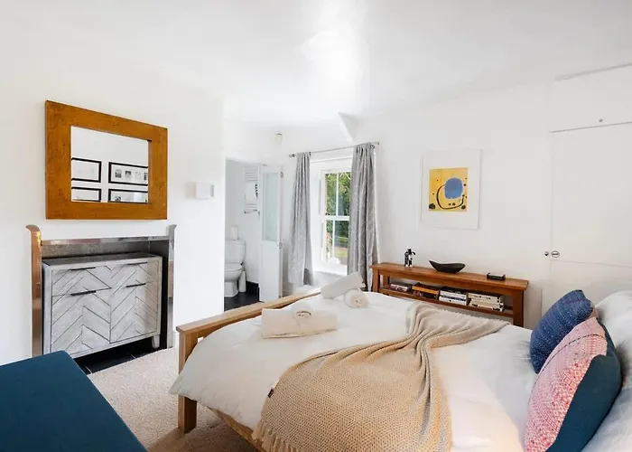 Appartamento The Mews Flat, Near Clifton Suspension Bridge With Off-street Parking