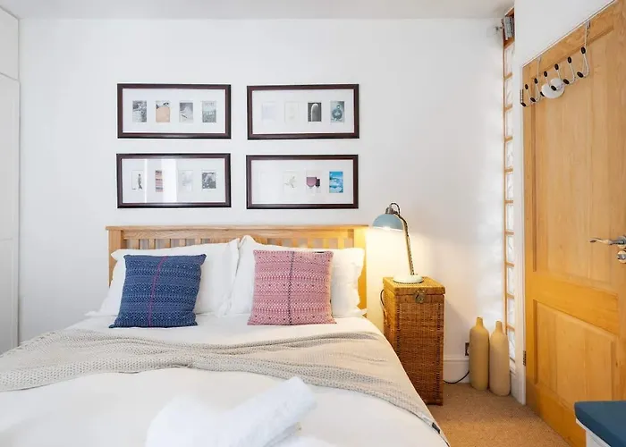 Appartamento The Mews Flat, Near Clifton Suspension Bridge With Off-street Parking Bristol
