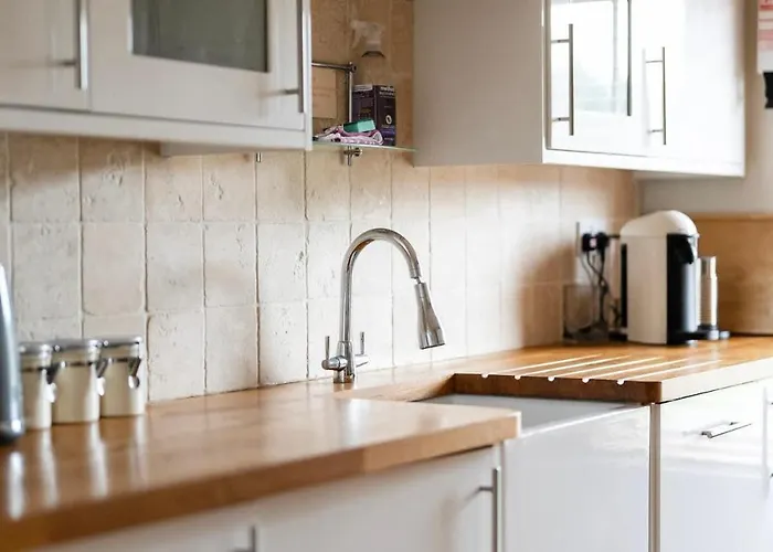 Appartamento The Mews Flat, Near Clifton Suspension Bridge With Off-street Parking *