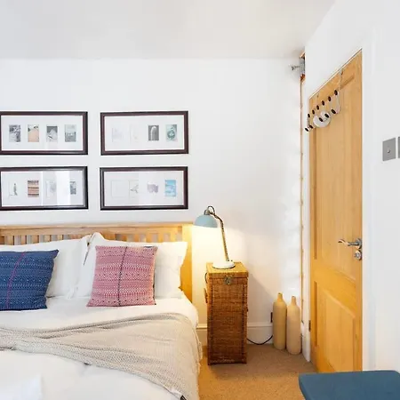 Lejlighed The Mews Flat, Near Clifton Suspension Bridge With Off-street Parking