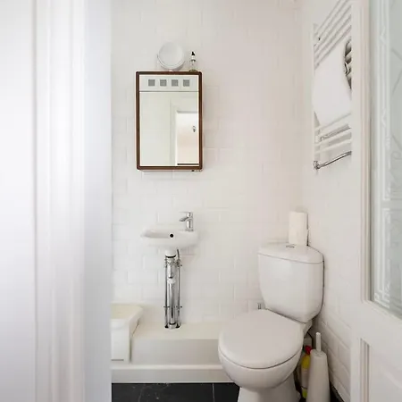 The Mews Flat, Near Clifton Suspension Bridge With Off-street Parking Apartamento Bristol