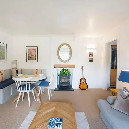 Lejlighed The Mews Flat, Near Clifton Suspension Bridge With Off-street Parking *