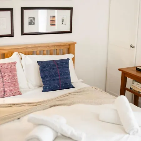 The Mews Flat, Near Clifton Suspension Bridge Apartment Bristol