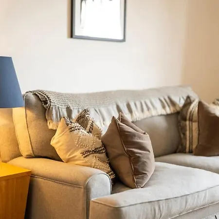 The Mews Flat, Near Clifton Suspension Bridge Bristol