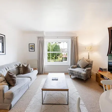 The Mews Flat, Near Clifton Suspension Bridge Apartment *