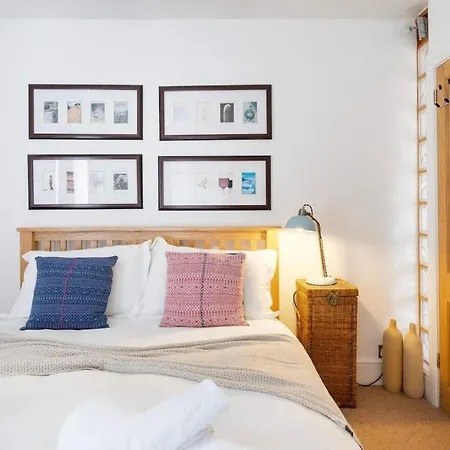 Lejlighed The Mews Flat, Near Clifton Suspension Bridge With Off-street Parking Bristol