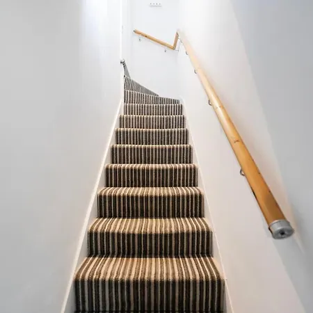 The Mews Flat, Near Clifton Suspension Bridge With Off-street Parking Apartamento