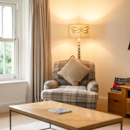 The Mews Flat, Near Clifton Suspension Bridge Apartment *