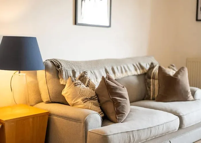 The Mews Flat, Near Clifton Suspension Bridge With Off-street Parking Μπρίστολ